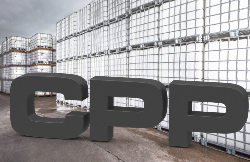 5 Reasons to Choose CPPLM Ltd. for IBC Tank Adaptors CPP.PARTS