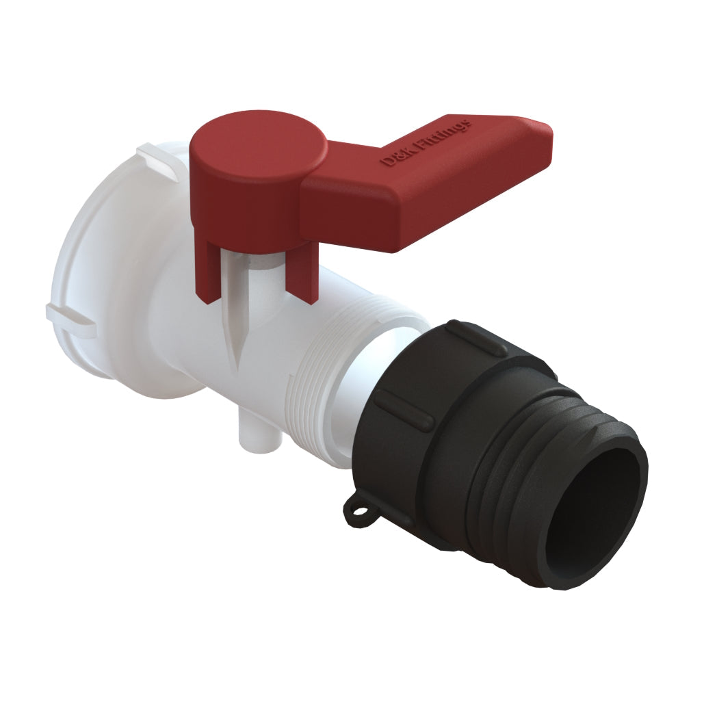 Fits 2" NPS CPP.PARTS