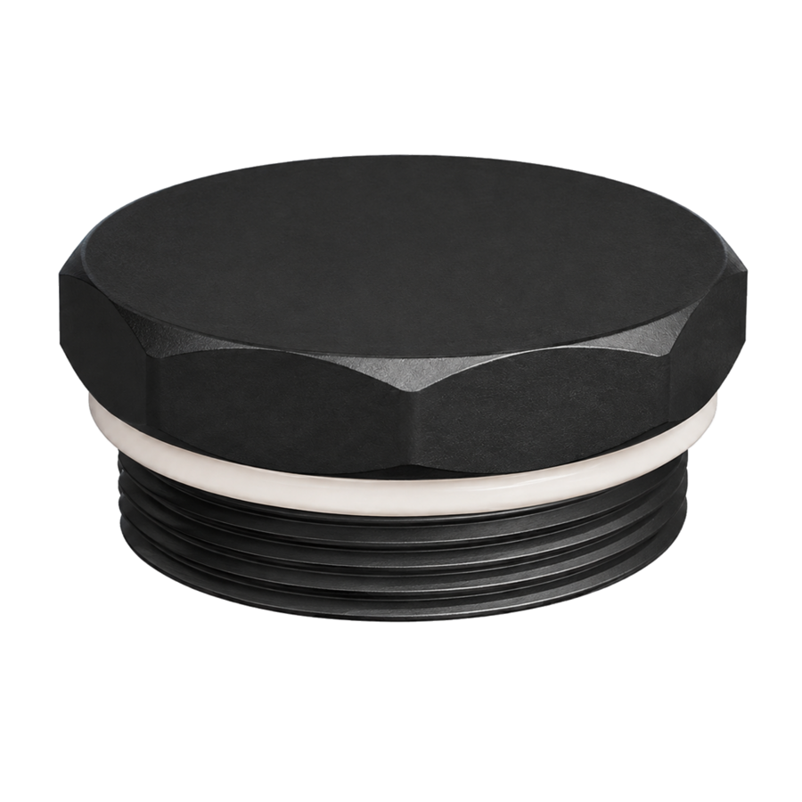 BCS G2 × 11.5 (2″ BSP/NPS) Drum Plug – GF Polypropylene – CPP®