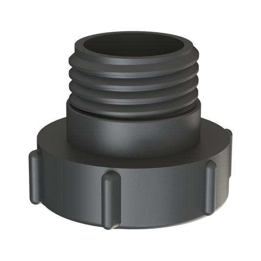 S60X6 Part HA. S60X6 male X M80X3 female (KT) G/P/P