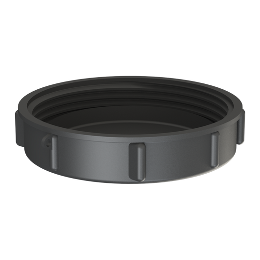 150mm(6'') IBC fill Cap, G/P/P, C/W seal