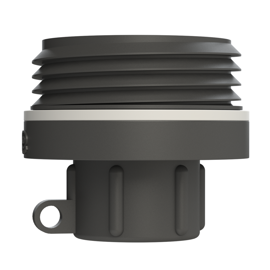 56x4 Male Drum Thread x 3/4'' BSP Female GPP. C/W o-ring