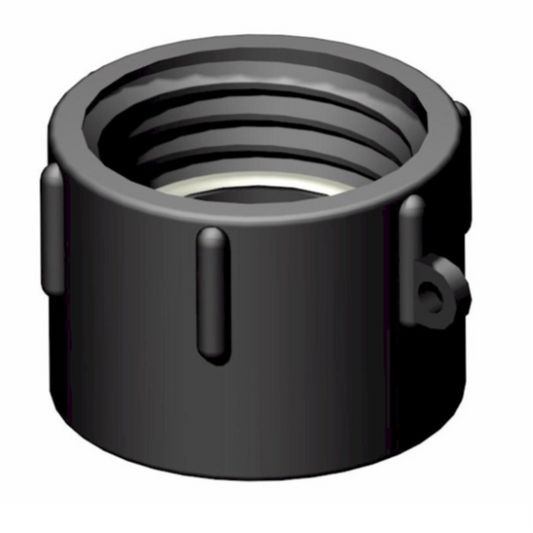 2'' NPS female x S60X6 female buttress, C/W seal, G/P/P