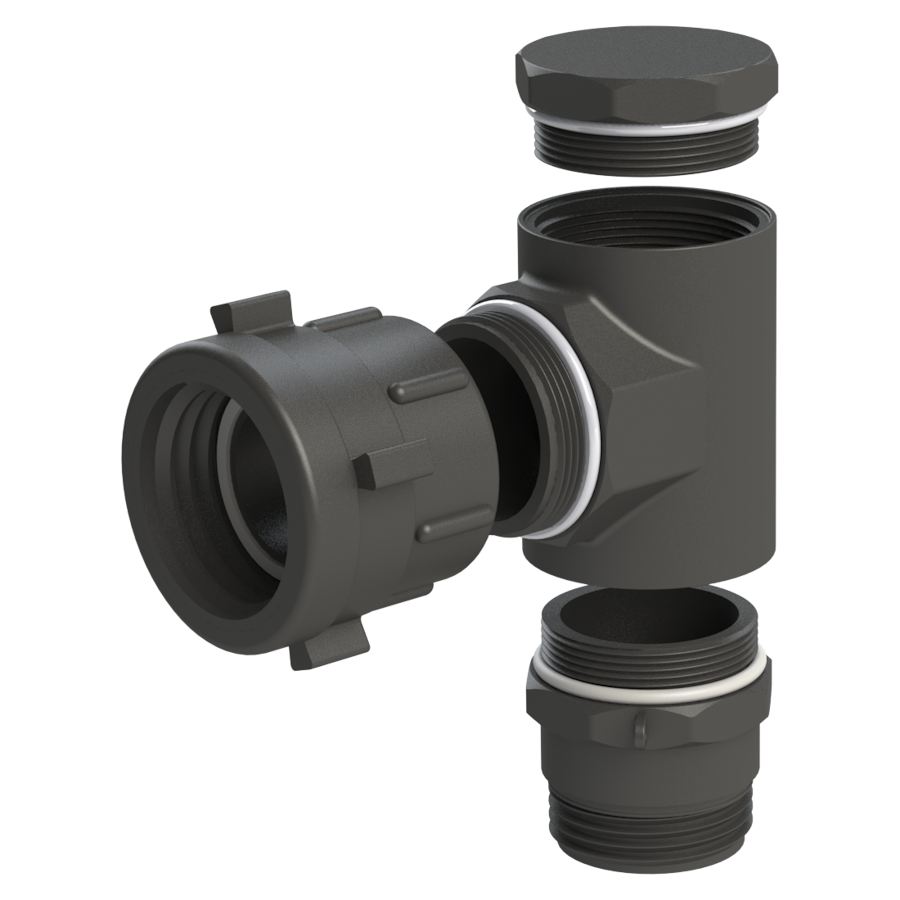 IBC-CONNECT™