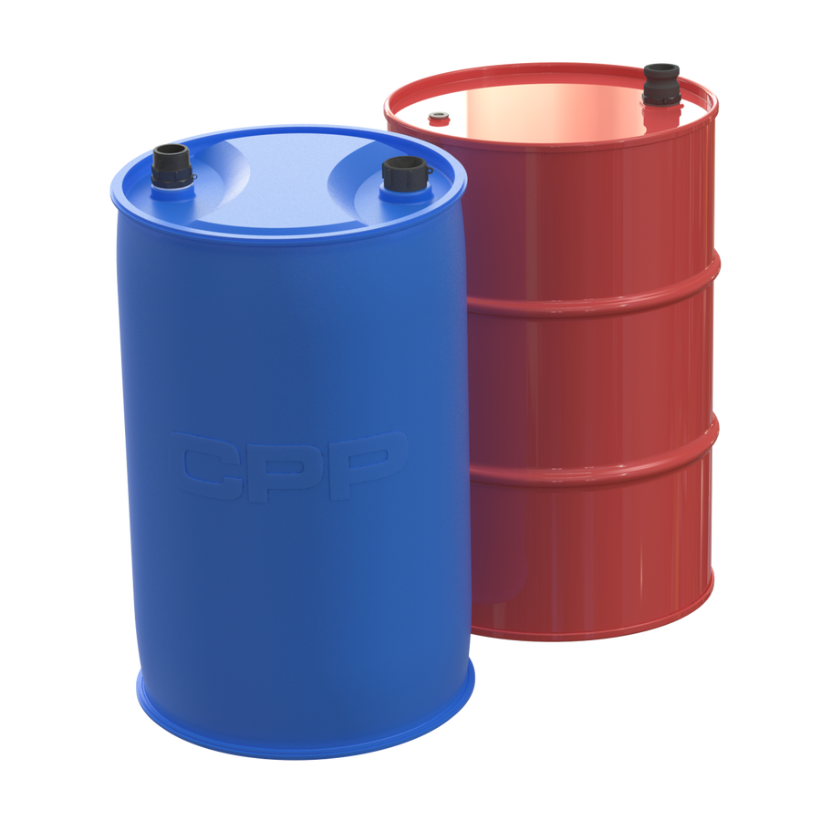 DrumFittings™ CPP.PARTS