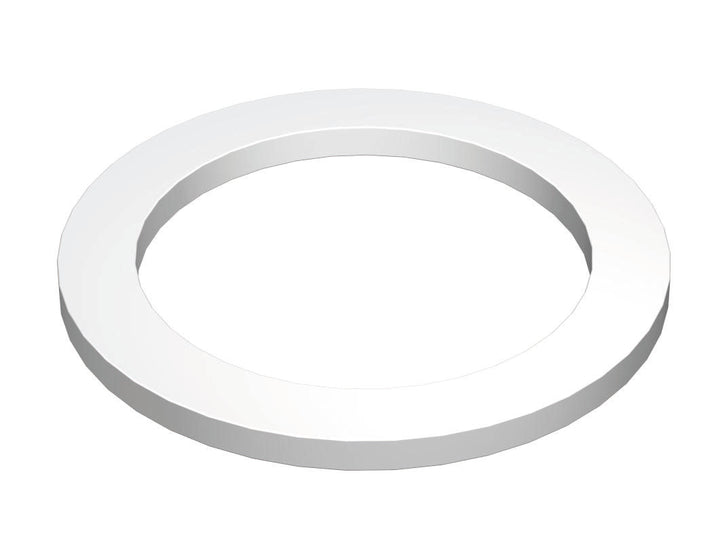 S92X4 Adaptor Flat Gasket - PP Olefin Elastomer - CPP®