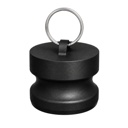 CPP 2″ Male Camlock Dust Plug (Type DP)