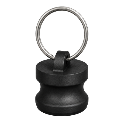 CPP ¾″ Male Camlock Dust Plug (Type DP)