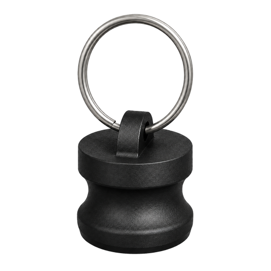 CPP ¾″ Male Camlock Dust Plug (Type DP)