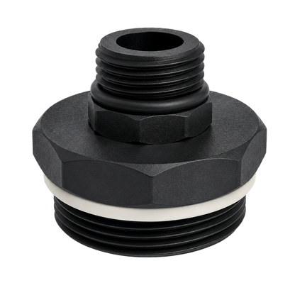 1'' BSP short male /o-ring x BCS G2 × 11.5 (2'' BSP/NPS) C/W o-ring