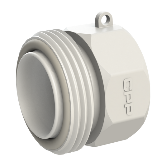 2'' RJT Male Thread x S60x6 Female Buttress