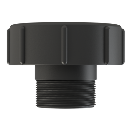 2'' BSP Male X S100X8 Female buttress C/W seal G/P/P