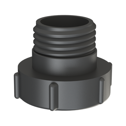 S60X6 Part HA. S60X6 male X M80X3 female (KT) G/P/P