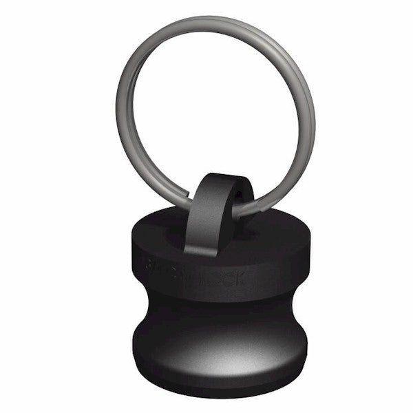 CPP ¾″ Male Camlock Dust Plug (Type DP)