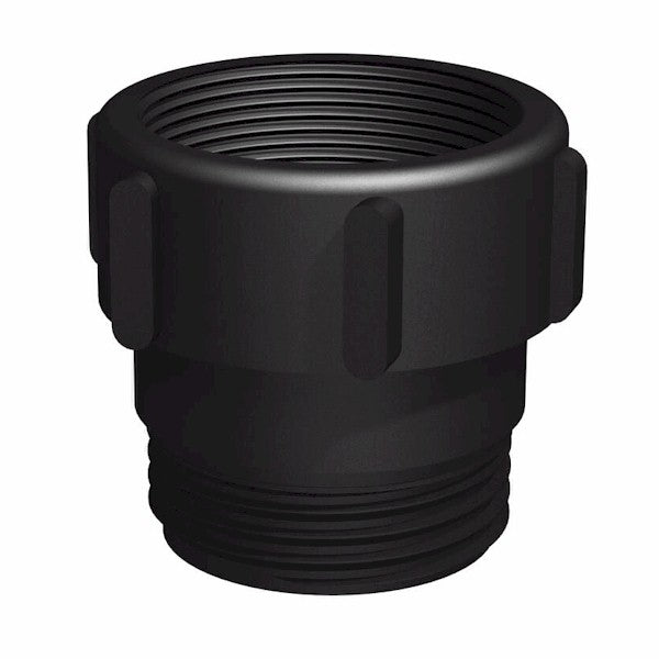 CPP® S56X4 Male Drum Thread × 2″ BSPP Female